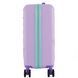 Валіза дитяча Semi Line 20" (S) Light Violet/Blue (T5879-2) DAS3252 фото 3