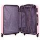 Валіза Semi Line 24" (M) Pink Cream (T5573-4)_Discounted DAS3685 фото 4