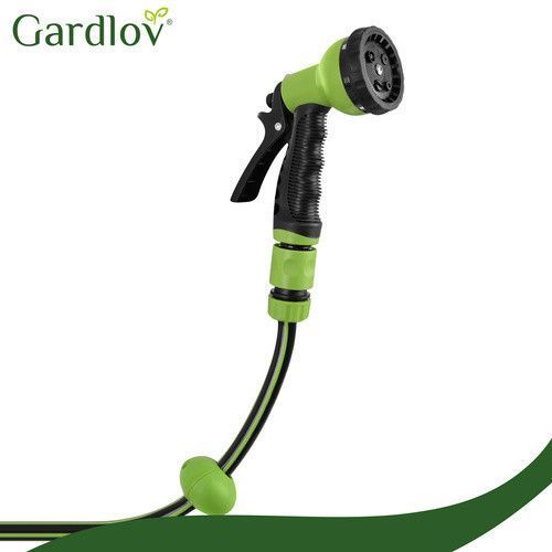 Котушка для автоматичного садового шланга Gardlov 27506 30 м 49522 фото