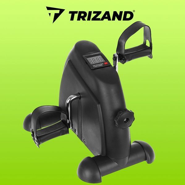 Велотренажер для реабилитации рук и ног Trizand 9641 13945 фото