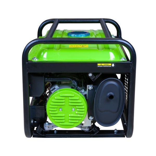 Генератор бензиновый однофазный Volteno VO2864 Professional Pro 2,5 kW 48152 фото