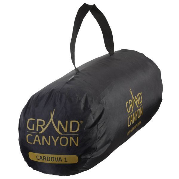 Намет Grand Canyon Cardova 1 Alu Capulet Olive (30921256) DAS2519 фото