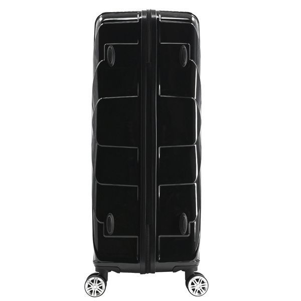 Валіза Semi Line 28" (L) Black (T5765-3) DAS2689 фото
