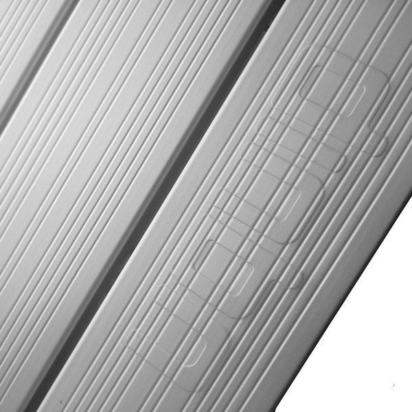 Стіл Uquip Variety L Grey (244117) DAS832 фото