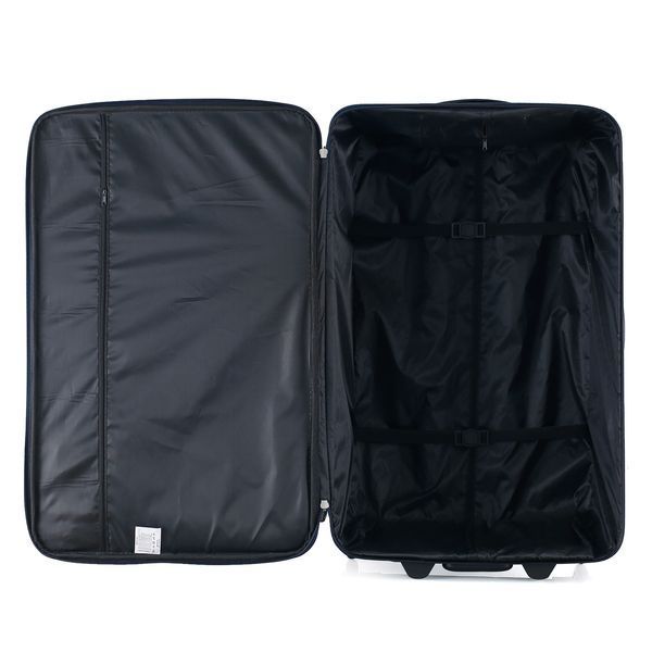 Чемодан Semi Line 28" (L) Blue (T5681-3) DAS3404 фото