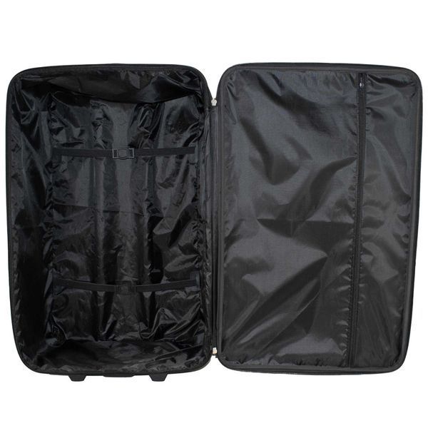 Валіза Semi Line 28" (L) Graphite (T5658-3) DAS2455 фото