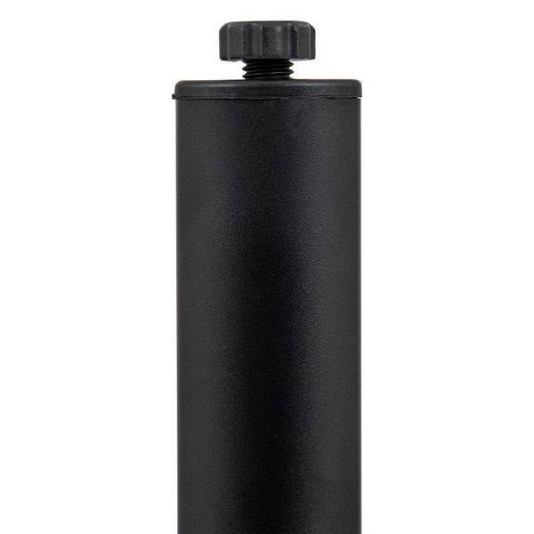 Стол Bo-Camp Northgate 100x70 cm Black/Grey (1404189) DAS3068 фото