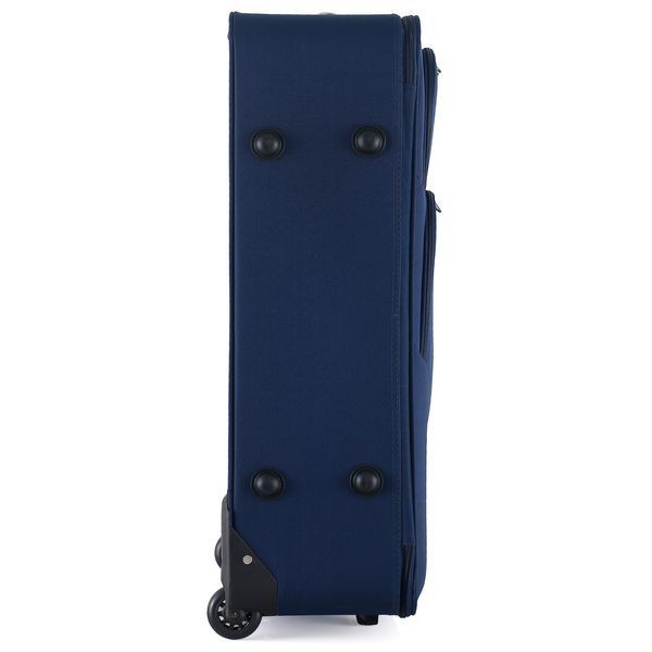 Чемодан Semi Line 28" (L) Blue (T5681-3) DAS3404 фото