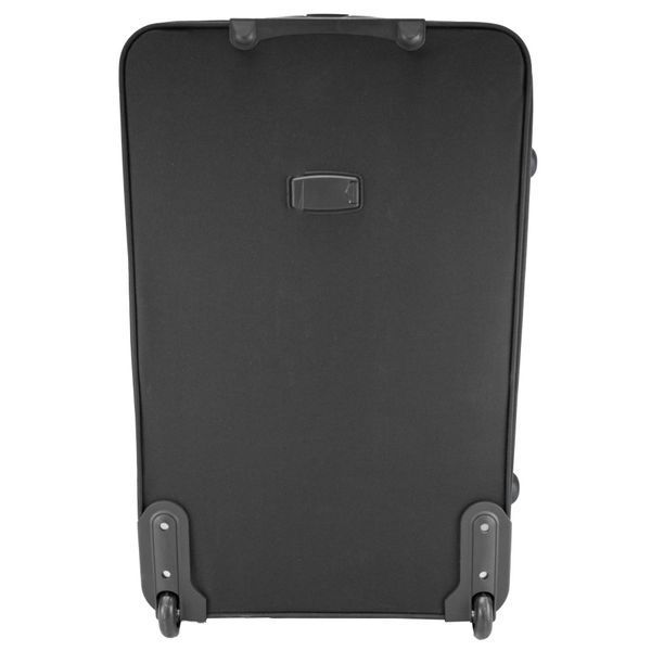 Валіза Semi Line 28" (L) Graphite (T5658-3) DAS2455 фото