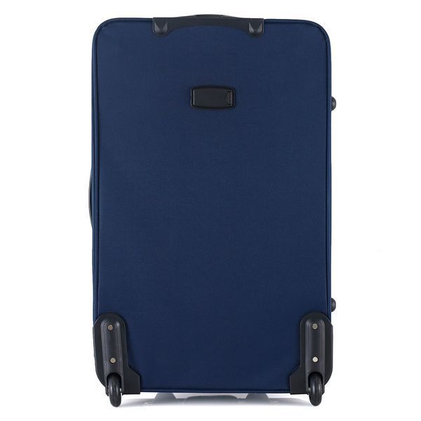 Чемодан Semi Line 28" (L) Blue (T5681-3) DAS3404 фото