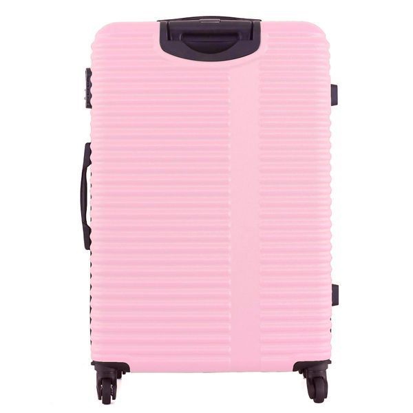 Валіза Semi Line 28" (L) Pink Cream (T5573-6)_Discounted DAS3686 фото
