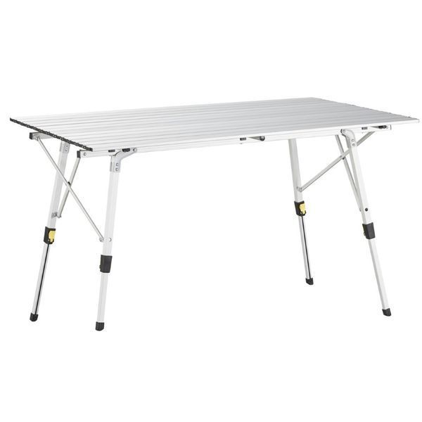 Стіл Uquip Variety L Grey (244117) DAS832 фото