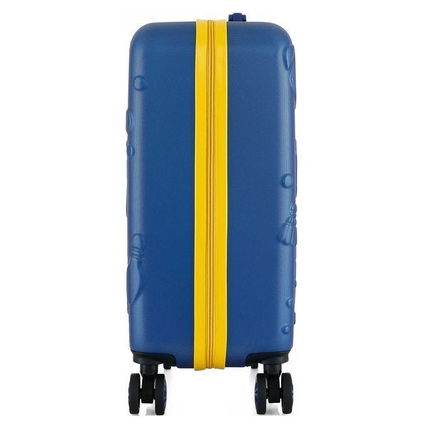 Чемодан детский Semi Line 20" (S) Blue/Yellow (T5888-2) DAS3254 фото