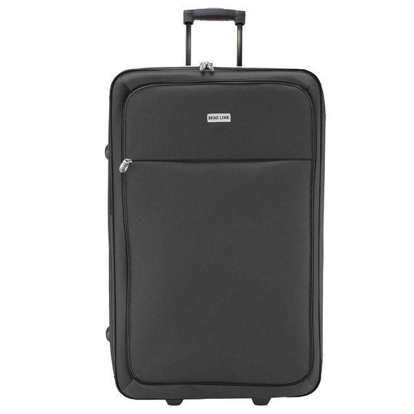 Валіза Semi Line 28" (L) Graphite (T5658-3) DAS2455 фото