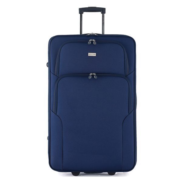 Чемодан Semi Line 28" (L) Blue (T5681-3) DAS3404 фото