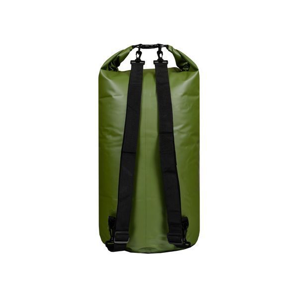 Гермомішок TRAMP PVC olive 50л UTRA-068 UTRA-068-olive фото