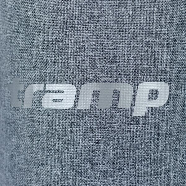 Термочохол для харчового термоса Tramp 1 л grey UTRA-002 UTRA-002-grey фото