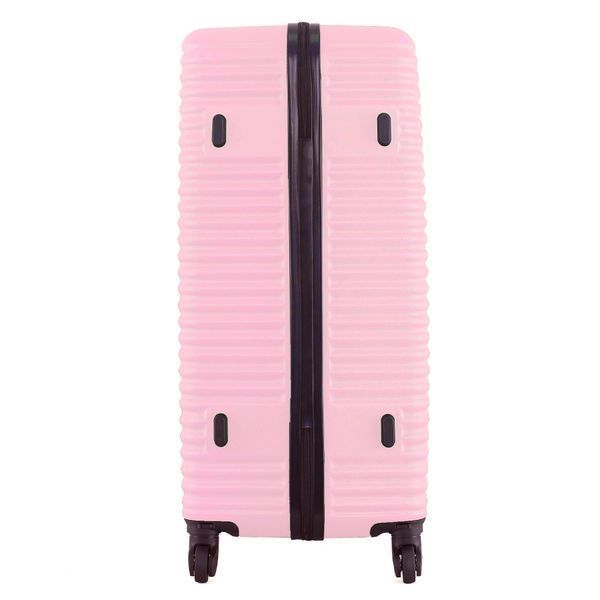 Валіза Semi Line 28" (L) Pink Cream (T5573-6)_Discounted DAS3686 фото