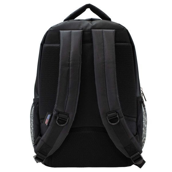Рюкзак міський Semi Line 27 Black (L2059-0) DAS2942 фото