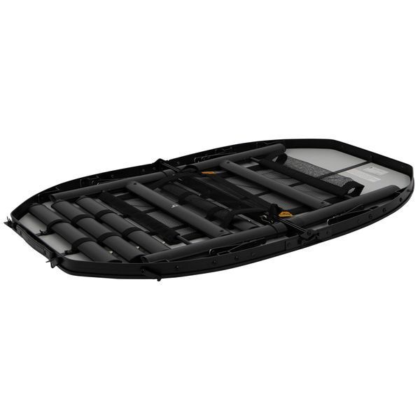 Стол Bo-Camp Northgate 100x70 cm Black/Grey (1404189) DAS3068 фото