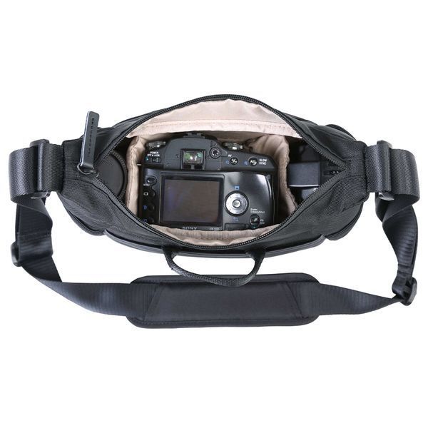 Сумка Vanguard VEO GO 21M Black (VEO GO 21M BK) DAS1053 фото