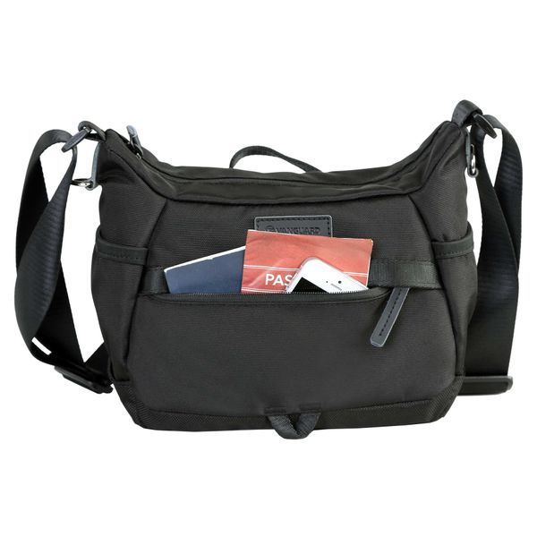 Сумка Vanguard VEO GO 21M Black (VEO GO 21M BK) DAS1053 фото