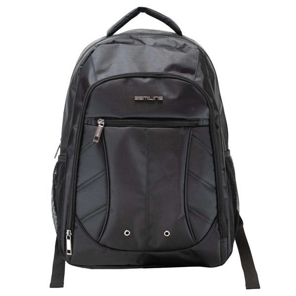 Рюкзак міський Semi Line 27 Black (L2059-0) DAS2942 фото