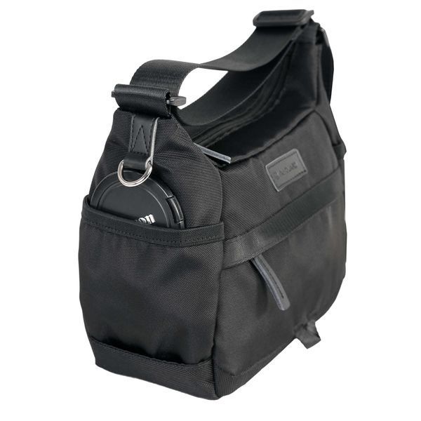 Сумка Vanguard VEO GO 21M Black (VEO GO 21M BK) DAS1053 фото