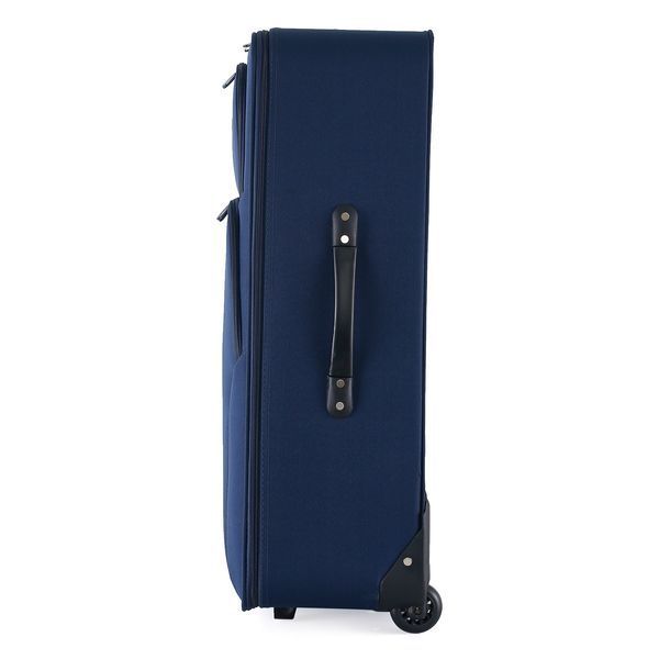 Чемодан Semi Line 28" (L) Blue (T5681-3) DAS3404 фото