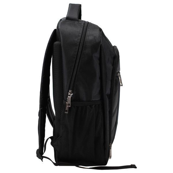 Рюкзак міський Semi Line 27 Black (L2059-0) DAS2942 фото