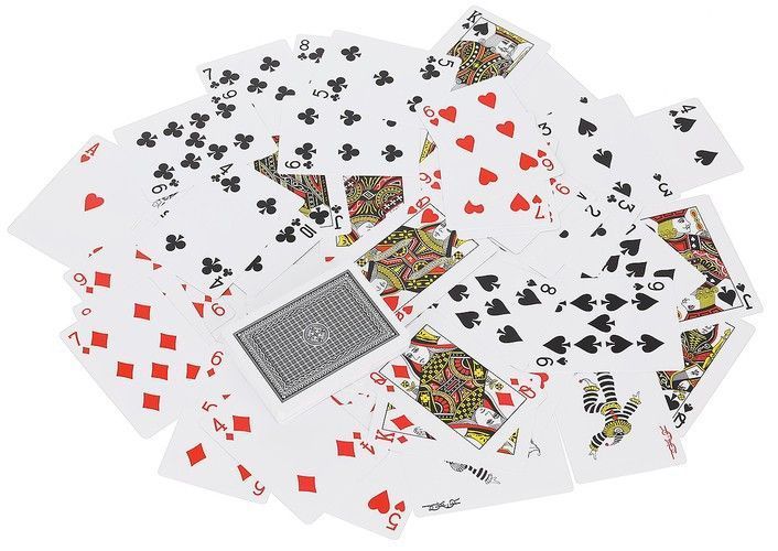Покерный набор 300 жетонов в чемодане Poker 300 HQ 23528 15977 фото