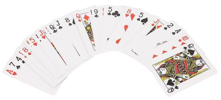 Покерный набор 300 жетонов в чемодане Poker 300 HQ 23528 15977 фото