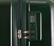 Чемодан Semi Line 20" (S) Dark Green (T5948-1) DAS3472 фото 8