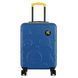 Чемодан детский Semi Line 20" (S) Blue/Yellow (T5888-2) DAS3254 фото 2