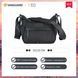 Сумка Vanguard VEO GO 21M Black (VEO GO 21M BK) DAS1053 фото 9