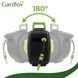 Котушка для автоматичного садового шланга Gardlov 27506 30 м 49522 фото 7