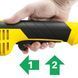 Угловая шлифмашина Trotec PAGS 10-230 + кейс (4440000105) DAS2846 фото 6