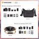 Сумка Vanguard VEO GO 21M Black (VEO GO 21M BK) DAS1053 фото 8