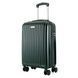 Чемодан Semi Line 20" (S) Dark Green (T5948-1) DAS3472 фото 1