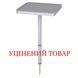 Стіл Bo-Camp Peg Table 26x26 cm Grey (1402722) Discounted DAS3647 фото 1