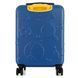 Чемодан детский Semi Line 20" (S) Blue/Yellow (T5888-2) DAS3254 фото 4