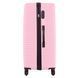 Валіза Semi Line 28" (L) Pink Cream (T5573-6)_Discounted DAS3686 фото 6