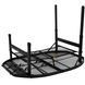 Стол Bo-Camp Northgate 100x70 cm Black/Grey (1404189) DAS3068 фото 6