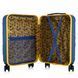Чемодан детский Semi Line 20" (S) Blue/Yellow (T5888-2) DAS3254 фото 6