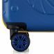 Чемодан детский Semi Line 20" (S) Blue/Yellow (T5888-2) DAS3254 фото 9