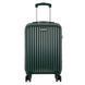 Чемодан Semi Line 20" (S) Dark Green (T5948-1) DAS3472 фото 2
