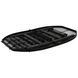 Стол Bo-Camp Northgate 100x70 cm Black/Grey (1404189) DAS3068 фото 4