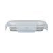 Контейнер Tribe Collapsible Container 500 мл силіконовий T-FF-0027, grey T-FF-0027-grey фото 5