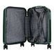 Чемодан Semi Line 20" (S) Dark Green (T5948-1) DAS3472 фото 6