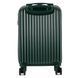 Чемодан Semi Line 20" (S) Dark Green (T5948-1) DAS3472 фото 4